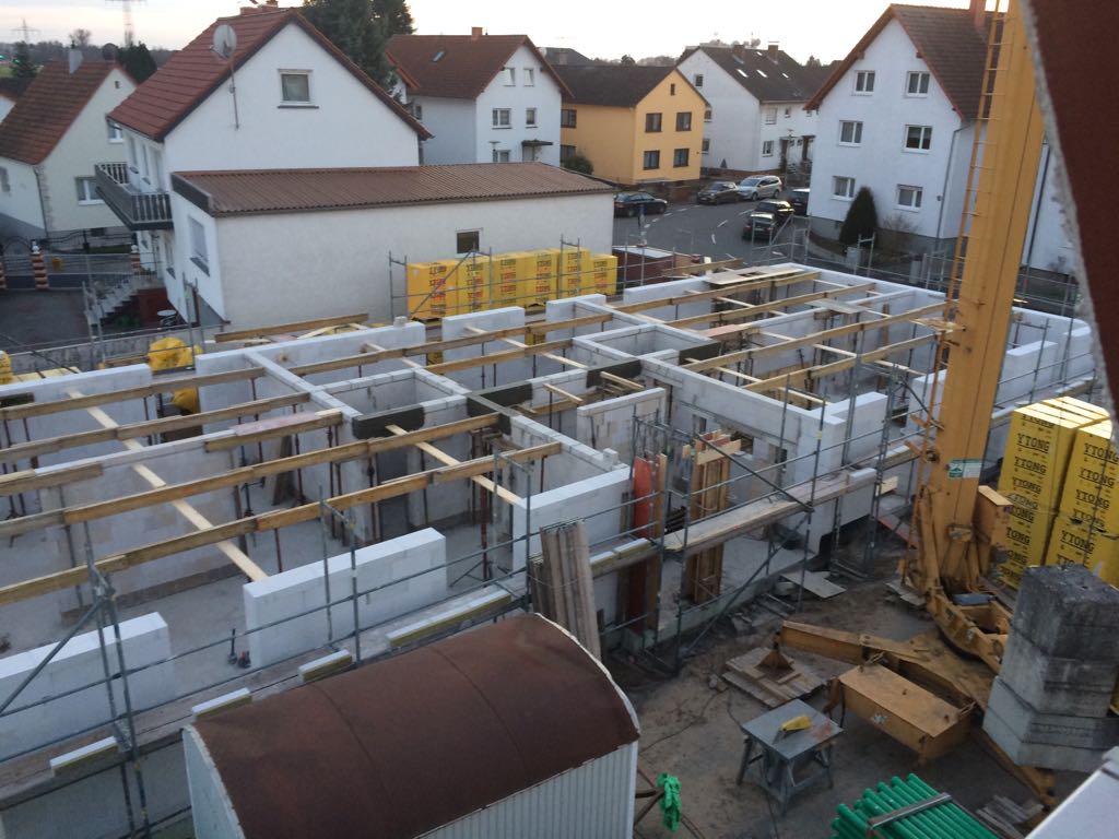 Neubau & Rohbau