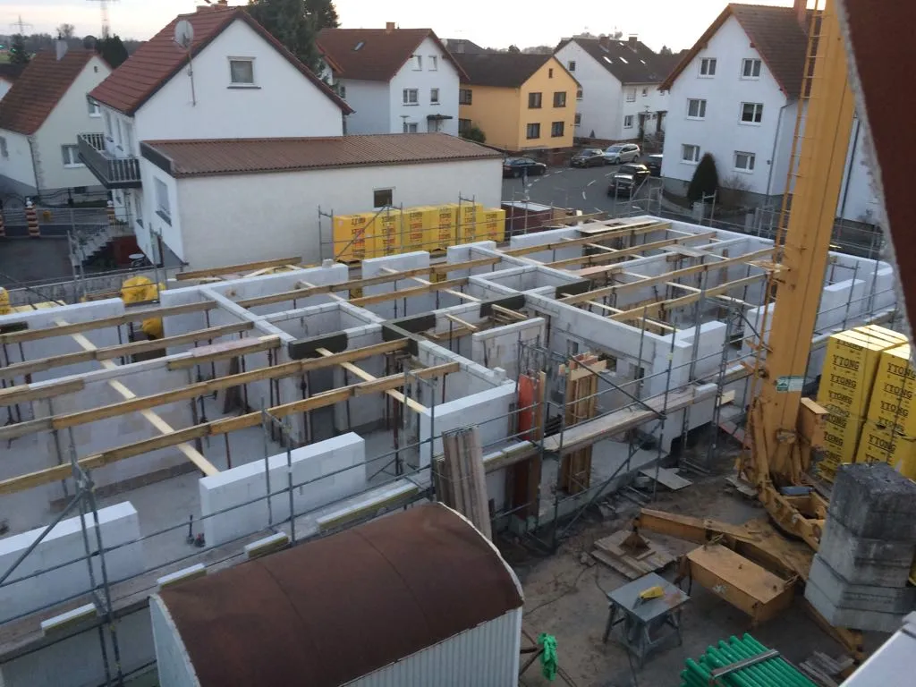 Neubau & Rohbau