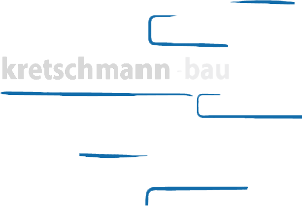 Kretschmann-Bau Logo