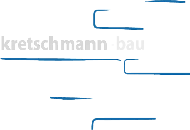 Kretschmann-Bau Logo