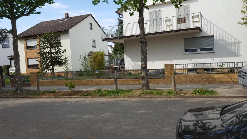 Sanierung & Modernisierung